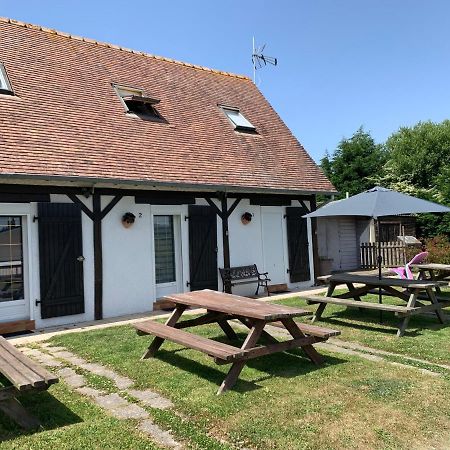 Saint-Léonard Resid Home 2 - Duplex Cosy Avec Parking Gratuit מראה חיצוני תמונה