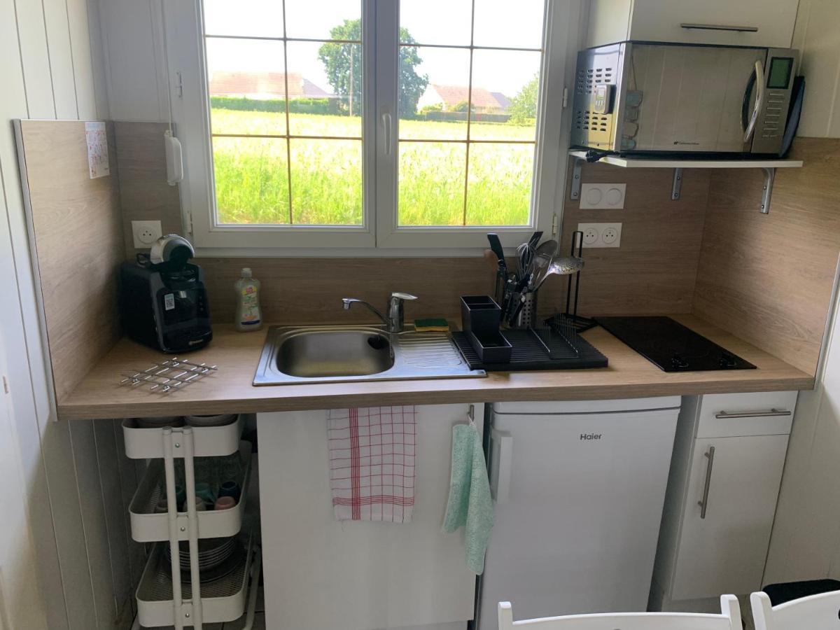 Saint-Léonard Resid Home 2 - Duplex Cosy Avec Parking Gratuit מראה חיצוני תמונה