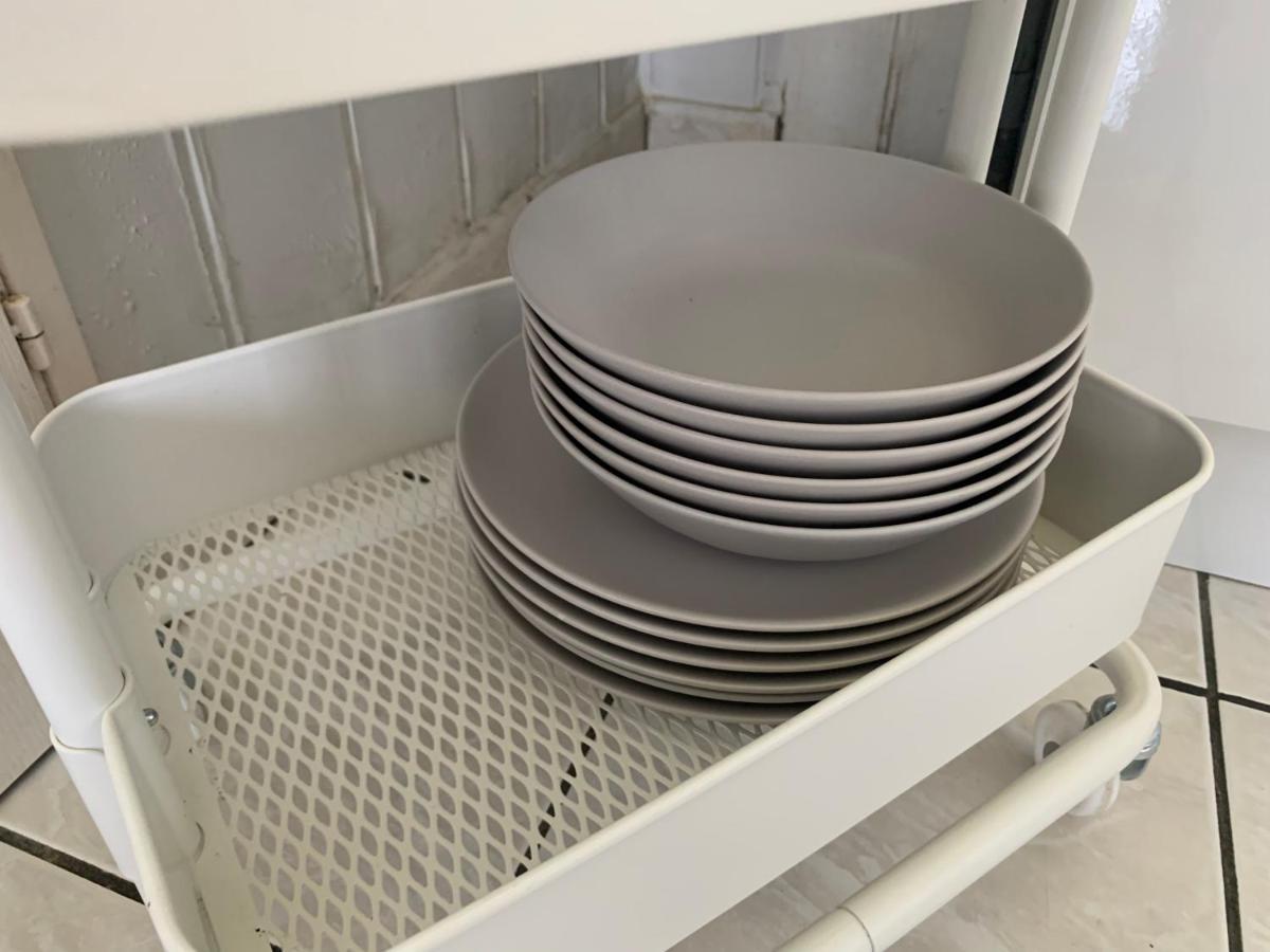 Saint-Léonard Resid Home 2 - Duplex Cosy Avec Parking Gratuit מראה חיצוני תמונה