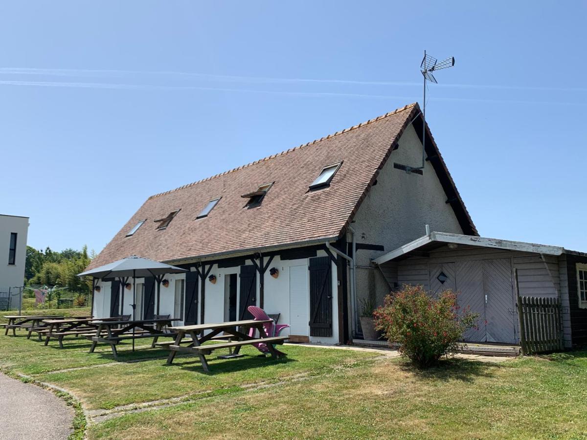 Saint-Léonard Resid Home 2 - Duplex Cosy Avec Parking Gratuit מראה חיצוני תמונה
