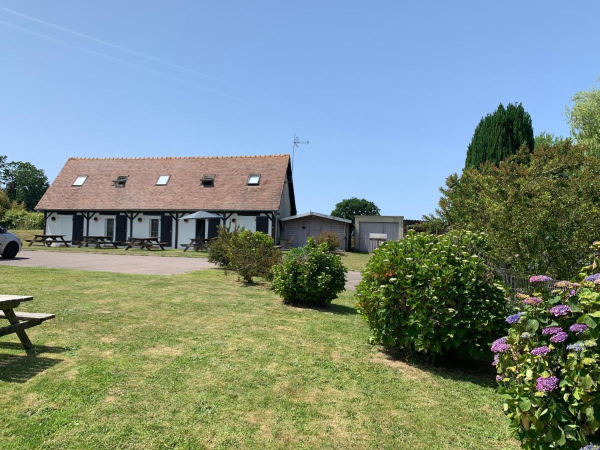 Saint-Léonard Resid Home 2 - Duplex Cosy Avec Parking Gratuit מראה חיצוני תמונה